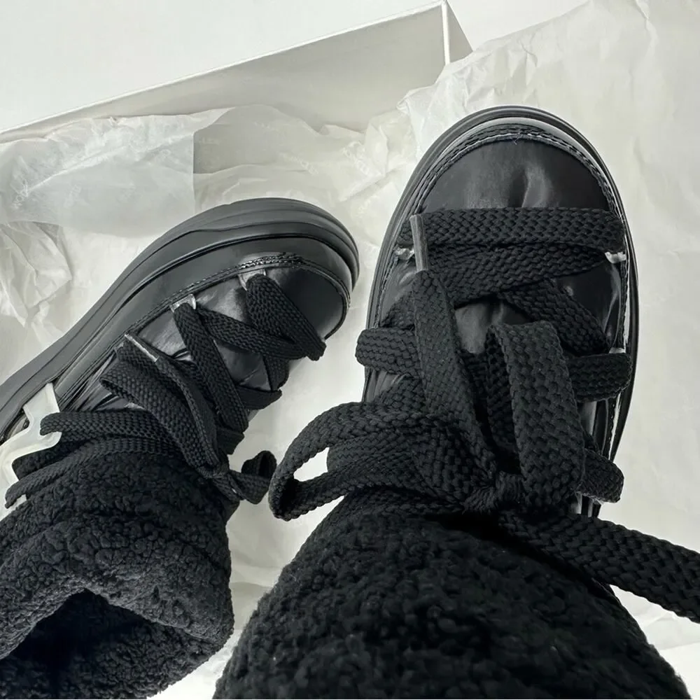 Moncler insolux rubber